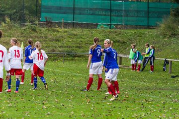 Bild 310 - Frauen Holstein Kiel - Hamburger SV : Ergebnis: 1:0